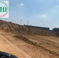 Cho Thuê 27.200M2 Nhà Xưởng Tại Phú Giáo, Bình Dương