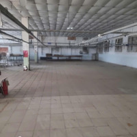 Cho Thuê Kho, Xưởng Tại Tân An Hội. Khuôn Viên Thoáng Mát, Pccc Vách Tường, Trạm Điện 250Kva