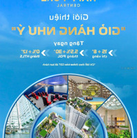 Căn Hộ Happy One Central Vị Trí Trung Tâm Thủ Dầu Một Tiện Ích Vượt Trội