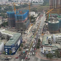 Chung Cư Kepler Hà Đông Sắp Mở Bán, View Đẹp Ngay Trục Đường Vip