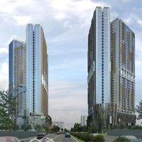 Chung Cư Kepler Hà Đông Sắp Mở Bán, View Đẹp Ngay Trục Đường Vip