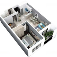Chung Cư Kepler Hà Đông Sắp Mở Bán, View Đẹp Ngay Trục Đường Vip