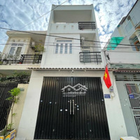 Lê Trọng Tấn - Giáp Tân Phú - Ngang 4.5M - 70M2 - Gần Aeon Tân Phú - Nhỉnh 6 Tỷ