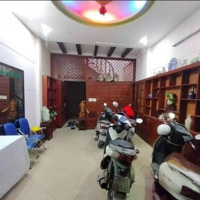 Chính Chủ Bán Nhà Mặt Ngõ Kinh Doanh-Ôtô Tránh, Láng Hạ,Tt Quận Ba Đình , Diện Tích: 56M2- Giá Bán 16,5Tỷ