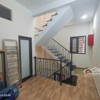 Bao Sang Tên,Hẽm Xe Hơithông, 4 Tầng, Bán Nhà Nguyễn Sơn, Chỉ Nhỉnh 9 Tỷ