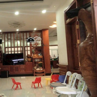 Chủ Gấp Bán - Khu Biệt Thự Nam Hoà - 155M2 3 Tầng Dòng Tiền 40 Triệu/Tháng Vị Trí Cực Đỉnh Hiếm Nhà Bán