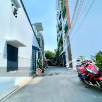 Bán Nhà Hẻm Xe Hơi 5M- Phạm Văn Chiêu ( Chợ Thạch Đà)-90M2 (5.6X16M)- 7.2 T.ỷ