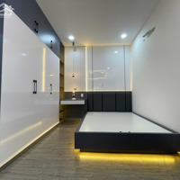 Bán Nhà Đẹp Cư Xá Phú Bình P.5 1 Trệt 3 Lầu 4Mx12.5M Nhà Đẹp