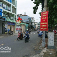 Bán Nhà Siêu Khan Hiếmmặt Tiềnđường Đặng Văn Ngữ - Quận Phú Nhuận