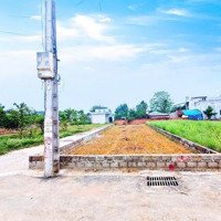 Bán Lô Góc 2 Mặt Tiền - Phú Cát, Quốc Oai - Giá Rẻ Nhất Khu Vực Hà Nội