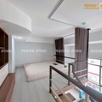Cho thuê duplex ban công full nội thất gần go Nguyễn Thị thập, đh ufm, phú Mỹ hưng