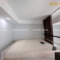Cho thuê duplex ban công full nội thất gần go Nguyễn Thị thập, đh ufm, phú Mỹ hưng