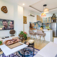 Căn Hộ 1Phòng Ngủ Luxury Ngay Bờ Kè_Cầu Kiệu_Cầu Công Lý