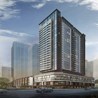 Cho Thuê Cc The Crest Residence, Đường Đại Lộ Vòng Cung, 36 Triệu, 70M2