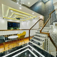 Siêu Đẹp Nhàhẽm Xe Hơi162/Phan Đăng Lưu, P3, Phú Nhuận, 69M2, 3 Tỷ 690 Sổ Hồng Riêng, Có Hđ Thuê Sẵn