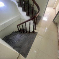 Bán Nhà Số Nhà 12 Ngõ 28 Phố Trần Điền, Hoàng Mai, Hà Nội.diện Tích47M2 * 6T, Giá Bán 16,5 Tỷ.