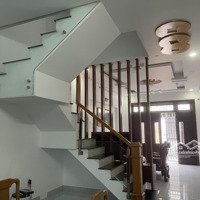 Bán Nhà Lâm Văn Bền, Khu Yên Tĩnh, 5M Ngang, 3 Tầng Nhỉnh 7 Tỷ