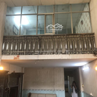 Bán Nhà Mtnb Hiền Vương 4,2X19M - Lửng Đúc - Giá Rẻ 11,7 Tỷ