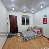 Bán Nhà Phố Xã Đàn, Mặt Ngõ Thông, Nông, Gần Phố - 30M2 X 5 Tầng 4 Ngủ - Mặt Tiền 3,5M - Nhỉnh 6 Tỷ