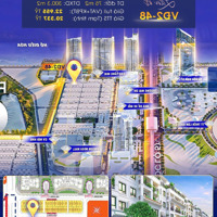 Cơ Hội Vàng Đầu Tư Khi Sở Hữu Căn Biệt Thự Song Lập View Vip Nhất Vinhomes Global Gate 0855448822