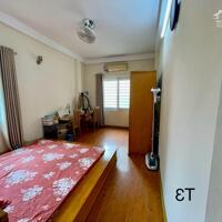 Cho thuê nhà riêng Ngọc Thụy 30m2 5 tầng 3 ngủ oto đỗ cách nhà 5m giá 10tr.