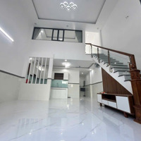 Nhà 1T1L Hẻm Đường 4, Trường Thọ, Thủ Đức, 65M, Giá Bán 4.3 Tỷ.