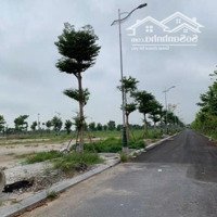 Chính Chủ Bán Mảnh Đất Khu Dịch Vụ Trang Hạ, Cách Trung Tâm Cột Đồng Hồ Thành Phố Từ Sơn 500M.