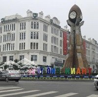 Chính Chủ Bán Mảnh Đất Khu Dịch Vụ Trang Hạ, Cách Trung Tâm Cột Đồng Hồ Thành Phố Từ Sơn 500M.