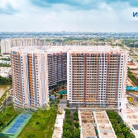 Cho Thuê Căn Hộ 2 Phòng Ngủchung Cư Safira Khang Điền - Phú Hữu - Thủ Đức