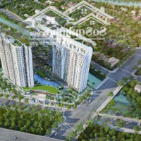 Cho Thuê Căn Hộ 2 Phòng Ngủchung Cư Safira Khang Điền - Phú Hữu - Thủ Đức