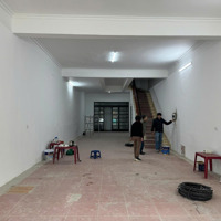 Cho Thuê Nhà Mặt Phố Trung Hòa - Cầu Giấy: Diện Tích 130M2X5 Tầng,Mặt Tiền5,5M, Thông Sàn Riêng Biệt