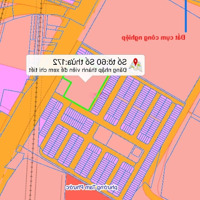 Cho Thuê Mặt Bằng Mặt Tiền Ql51