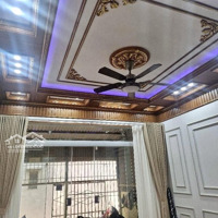 Bán Nhà Yên Xá - 56M Xây Ccmn Cực Đỉnh Chỉ Nhỉnh 8 Tỷ