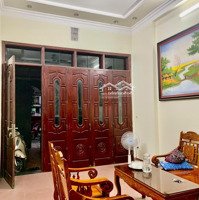 Chính Chủ Cần Bán Căn Nhà 3 Tầng Xây Kiên Cố, Chắc Chắn Ngay Bên Cạnh Bệnh Viện Nội Tiết, Thanh Hóa