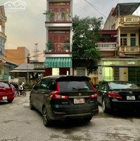 Chính Chủ Cần Bán Căn Nhà 3 Tầng Xây Kiên Cố, Chắc Chắn Ngay Bên Cạnh Bệnh Viện Nội Tiết, Thanh Hóa