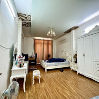 Nhà 4 Tầng Full Nội Thất,Hẻm Xe Hơi,Khu Vip 120 Căn Đồng Bộ,Dân Trí Cao,Trần Thị Trọng,Tân Bình.