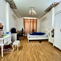 Nhà 4 Tầng Full Nội Thất,Hẻm Xe Hơi,Khu Vip 120 Căn Đồng Bộ,Dân Trí Cao,Trần Thị Trọng,Tân Bình.