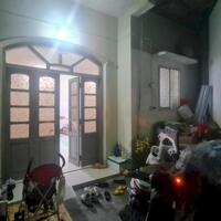 Trần Đại Nghĩa 95 m2, nhà cũ, ngõ to, 9.9 tỷ