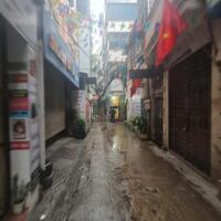 Trần Đại Nghĩa 95 m2, nhà cũ, ngõ to, 9.9 tỷ