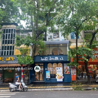Tổng Hợp Mặt Bằng Phố Lớn - Cơ Hội Lớn - Vị Trí Tiềm Năng - Nâng Tầm Thương Hiệu