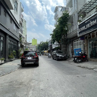 Nhà 76,8M2 5 Tầng Nở Hậuhẽm Xe Hơiđường Nơ Trang Long, P12, Bình Thạnh Chỉ 13,5 Tỷ Tl