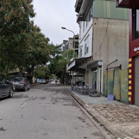 Đấu Giá Phân Lô Vỉa Hè Ô Tô Văn Phòng, Phú Lương Hà Đông.