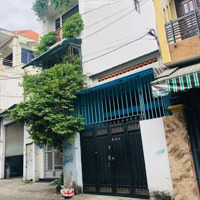 Nhà Hẻm 6M Thông Đường Vườn Lài Phường Tân Thànhdiện Tích4Mx15M C4 Giá Bán 6,9 Tỷ