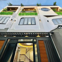 Bán Gấp Nhàhẽm Xe Hơibành Văn Trân, Phường 7, Tân Bình, 72M2, 3 Tỷ950 Sổ Hồng Riêng, Có Hđ Thuê 15 Tr/Th