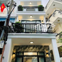 Chính Chủ Bán Gấp Nhà Bác Ái, Tân Thành, Tân Phú 82M2, Giá Bán 2 Tỷ 6 Đang Cho Thuê 21 Tr/Th Sổ Riêng