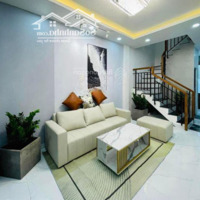 Chính Chủ Bán Gấp Nhà Bác Ái, Tân Thành, Tân Phú 82M2, Giá Bán 2 Tỷ 6 Đang Cho Thuê 21 Tr/Th Sổ Riêng