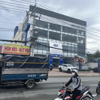 Mặt Tiền Hoàng Hữu Nam Vị Trí Tốt, Giá Rẻ Đầu Tư