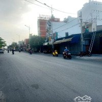 Đất Mặt Tiền Tân Chánh Hiệp -100M2 - Vực Sầm Uất - Đường Rộng 12M - Cách Đường Dương Thị Mười 100M