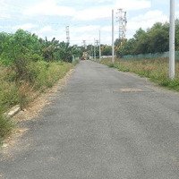 Cơ Hôi, Mua Lướt, Bán Đất Nền Sổ Riêng Thổ Cư, Giá Bán 1 Tỷ 250 Triệu..phước Tân, Biên Hòa