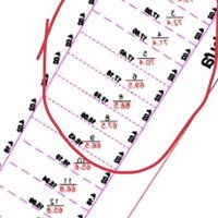 Cơ Hôi, Mua Lướt, Bán Đất Nền Sổ Riêng Thổ Cư, Giá Bán 1 Tỷ 250 Triệu..phước Tân, Biên Hòa